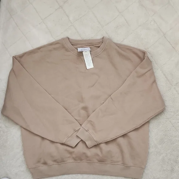 AMERICAN EAGLE CREWNECK SWEATSHIRT - Picture 1 of 3